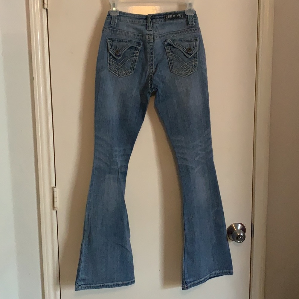Jeans - Picture 2 of 2